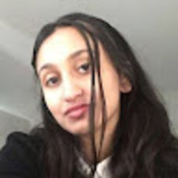 Meet your Posher, Tahreem - Picture 1 of 1